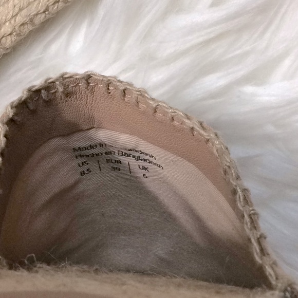 Hibou flat loafers - Picture 6 of 7